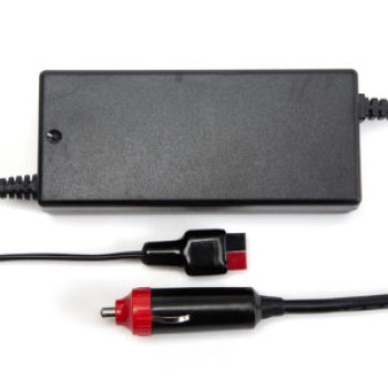 6V/12V/24V Autoacculader 26A - Intelligente Oplader Voor Auto, Motor, Boot, Lithium En Loodzuur